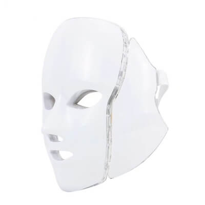 Светодиодная LED-маска Lumify Pro, 9 режимов-2