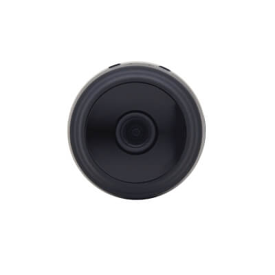 Мини камера A3 (Wi-Fi, FullHD, приложение V380)-1