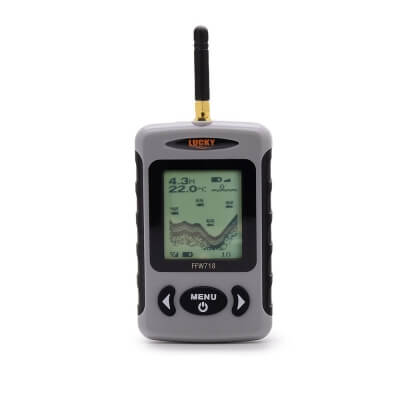 Эхолот Lucky Fishfinder FFW718-1