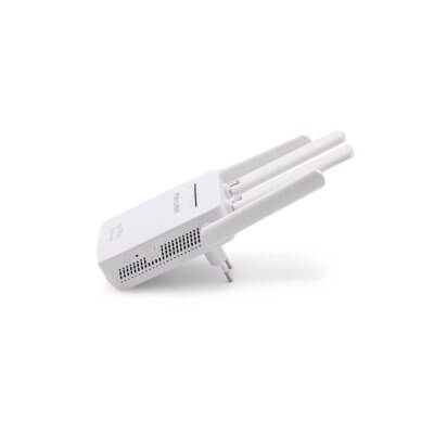 Wi-Fi усилитель сигнала Pix-Link 4 антенны 2.4GHz-2