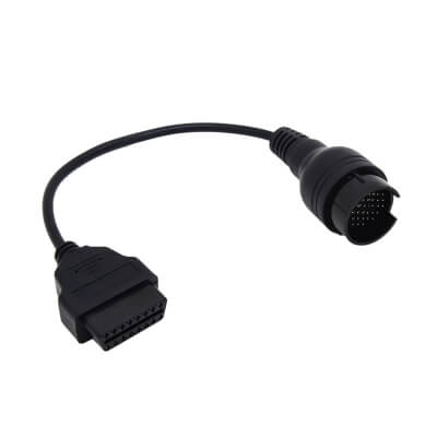 Адаптер для ELM327 - 38 Pin - OBD2 16 Pin для Mercedes Benz-1