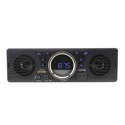 Автомагнитола Blucar с Bluetooth-1