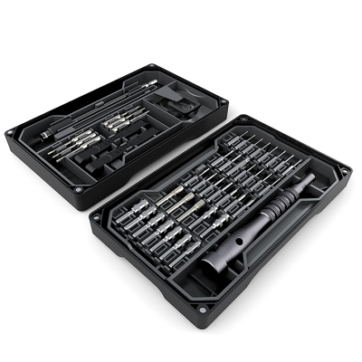 Набор отверток JAKEMY JM-8172 73 в 1-8