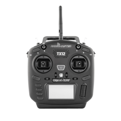Аппаратура управления пульт FPV Radiomaster TX12 MK II ELRS 2.4, 2480 ГГц-4