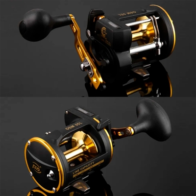 Рыболовная катушка OSM 05L-5
