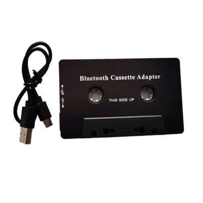 Кассетный адаптер Ekei с Bluetooth-1